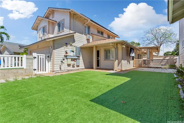 $3,800 | 91-574 Puhilaka Place, Ewa Beach, HI 96706