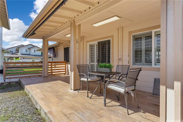 $3,800 | 91-574 Puhilaka Place, Ewa Beach, HI 96706