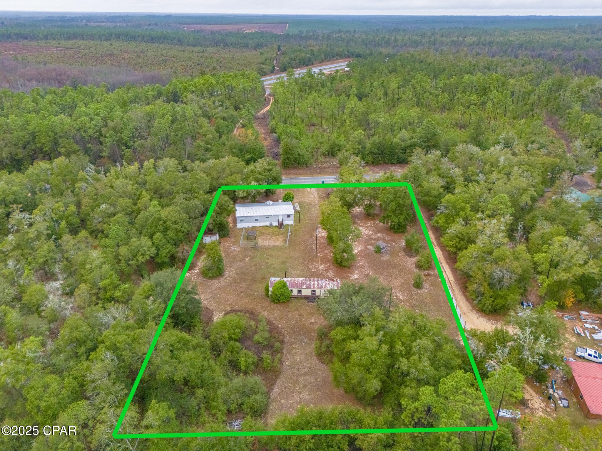 214 Lakepoint Road Alford, FL 32420 - Photo 28 of 39
