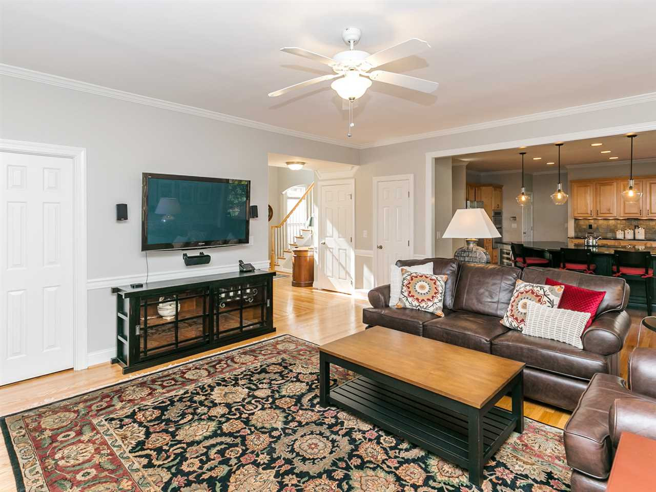 Den/Family/Great Room
