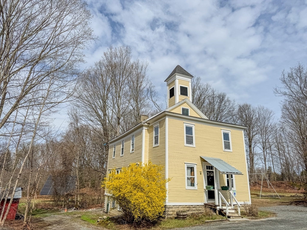 230 Millers Falls Road Northfield, MA 01360 - Photo 1 of 42