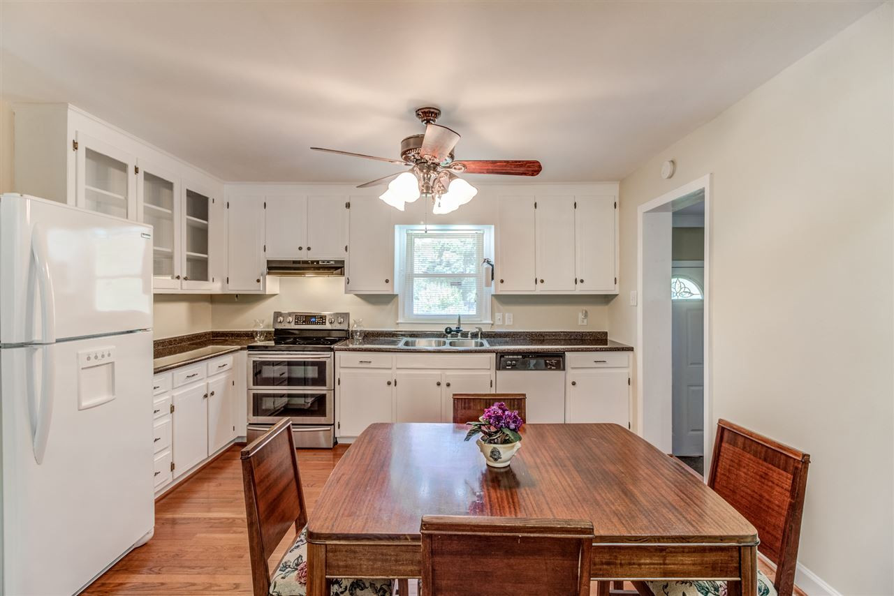 3903 Randell Road Garner, NC 27529 - Photo 8 of 24 Photo 8