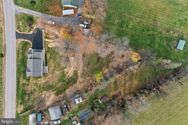 $749,900 | 1450 Marble Quarry Road, Union Bridge, MD 21791