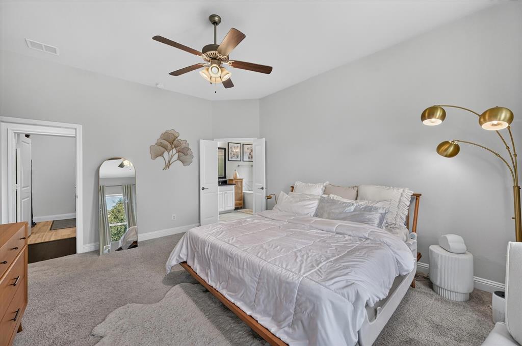 669 Harris Ridge Drive Arlington, TX 76002 - Photo 34 of 40