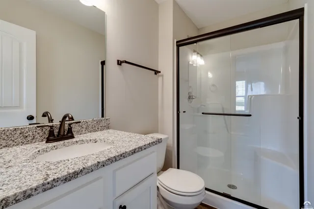 $299,950 | 2810 Chasehire Drive, Lawrence, KS 66046