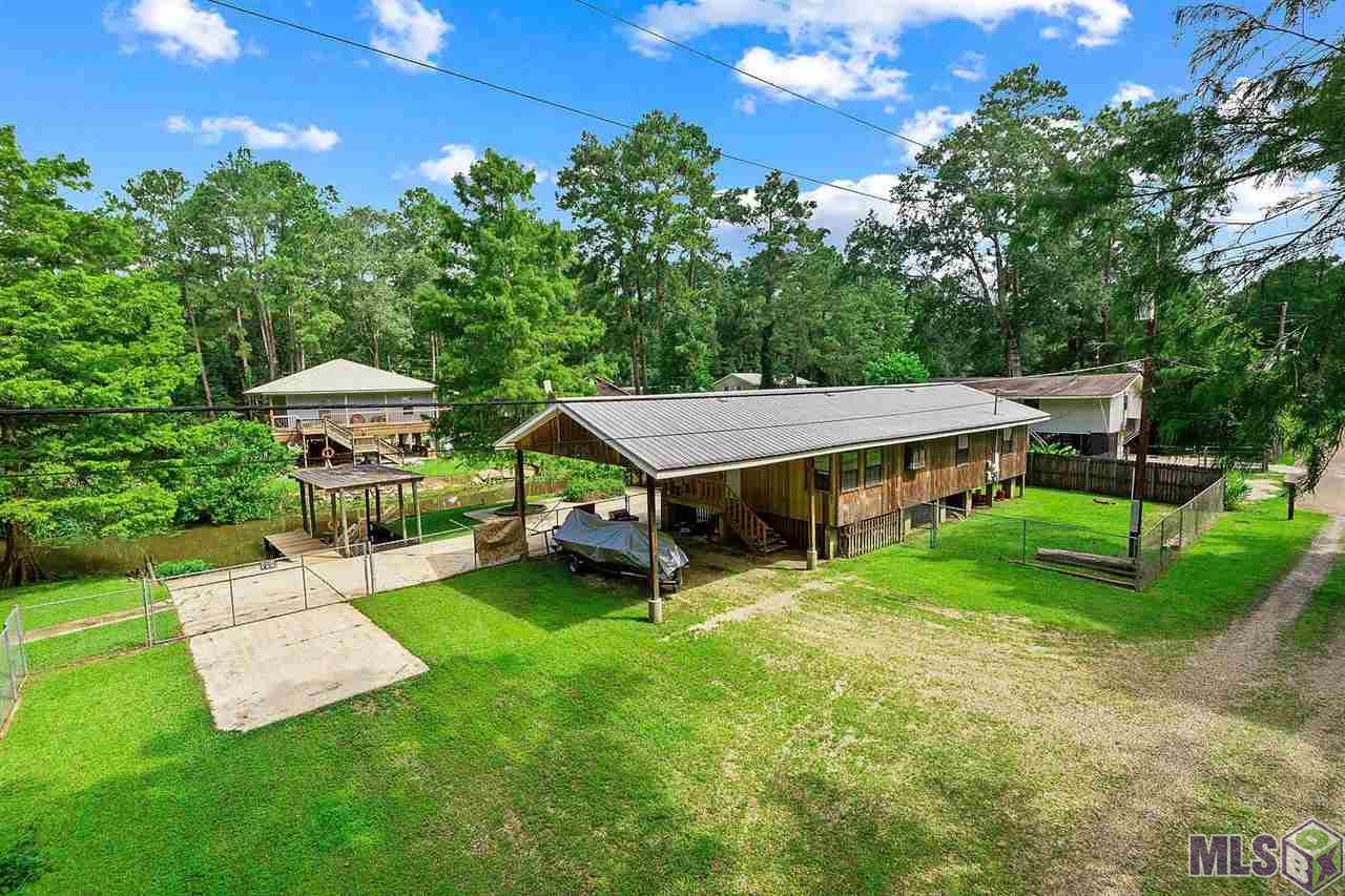 16930 South Goodtime Road French Settlement, LA 70733 - Photo 1 of 17 Gallery Image 1