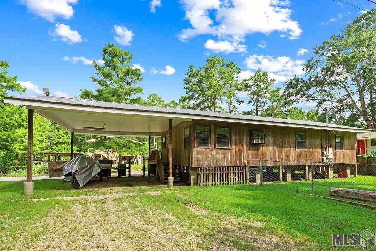 16930 South Goodtime Road French Settlement, LA 70733 - Photo 2 of 17 Gallery Image 2