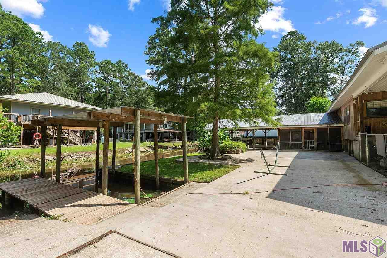 16930 South Goodtime Road French Settlement, LA 70733 - Photo 3 of 17 Gallery Image 3