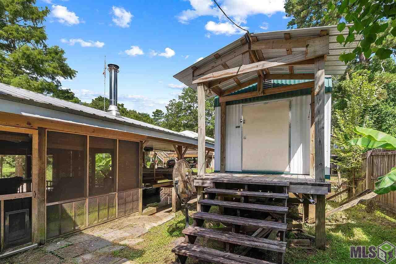 16930 South Goodtime Road French Settlement, LA 70733 - Photo 4 of 17 Gallery Image 4