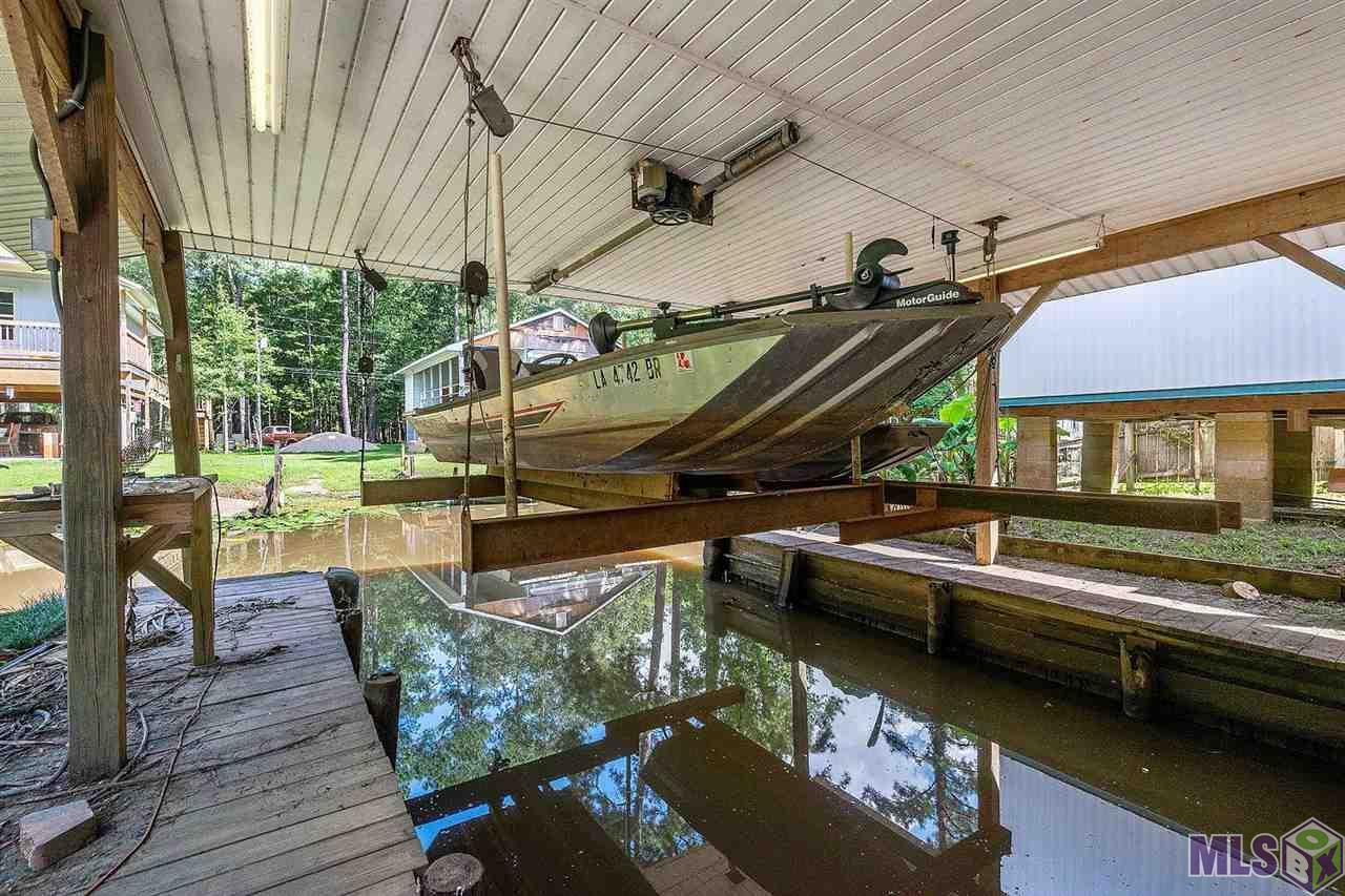 16930 South Goodtime Road French Settlement, LA 70733 - Photo 5 of 17 Gallery Image 5