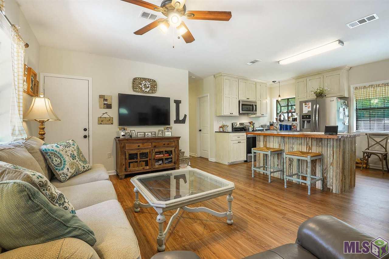 16930 South Goodtime Road French Settlement, LA 70733 - Photo 6 of 17 Gallery Image 6