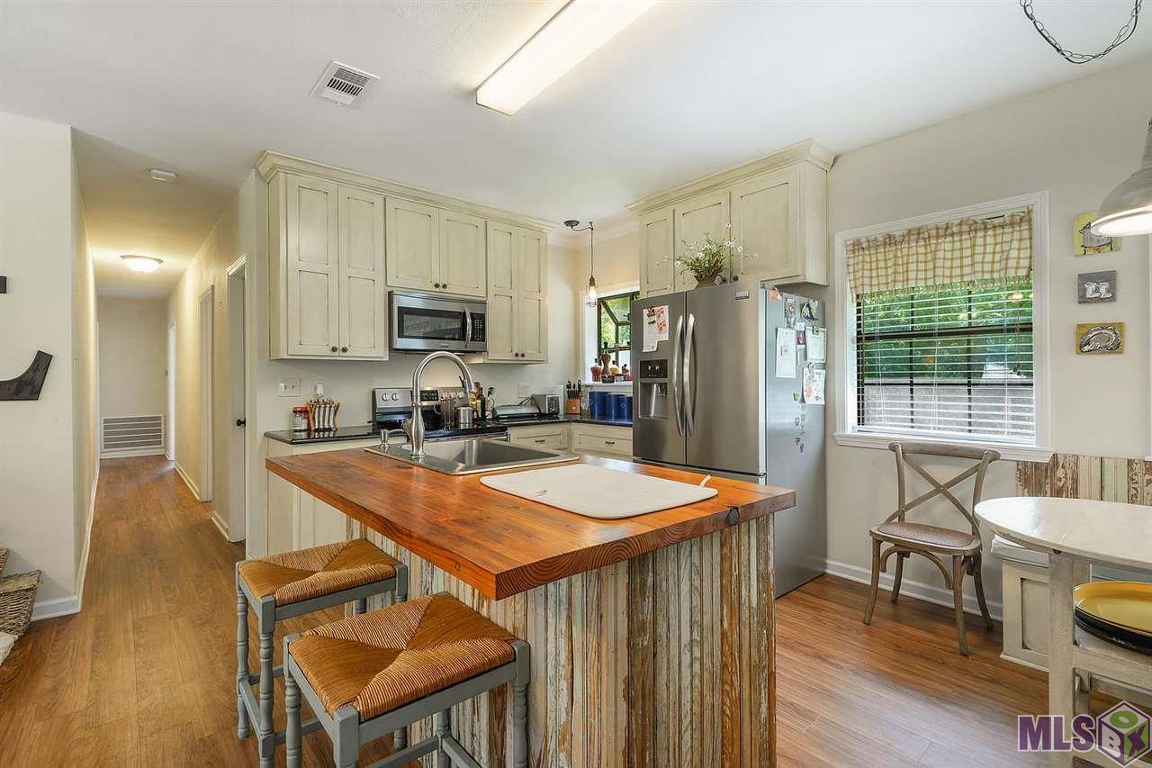 16930 South Goodtime Road French Settlement, LA 70733 - Photo 7 of 17 Gallery Image 7