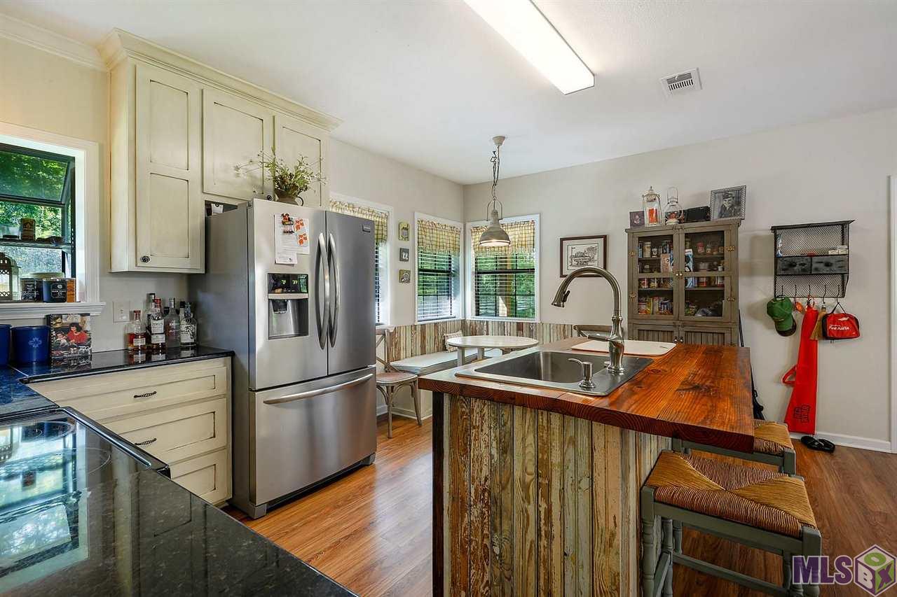 16930 South Goodtime Road French Settlement, LA 70733 - Photo 8 of 17 Gallery Image 8