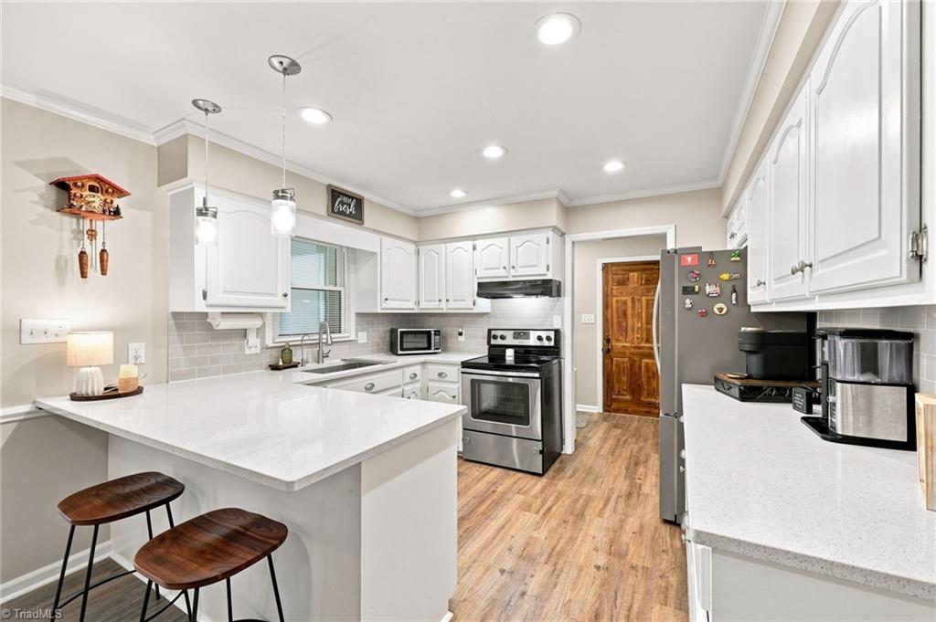 4843 Preacher Holmes Road Graham, NC 27253 - Photo 10 of 38 Gallery Image 10
