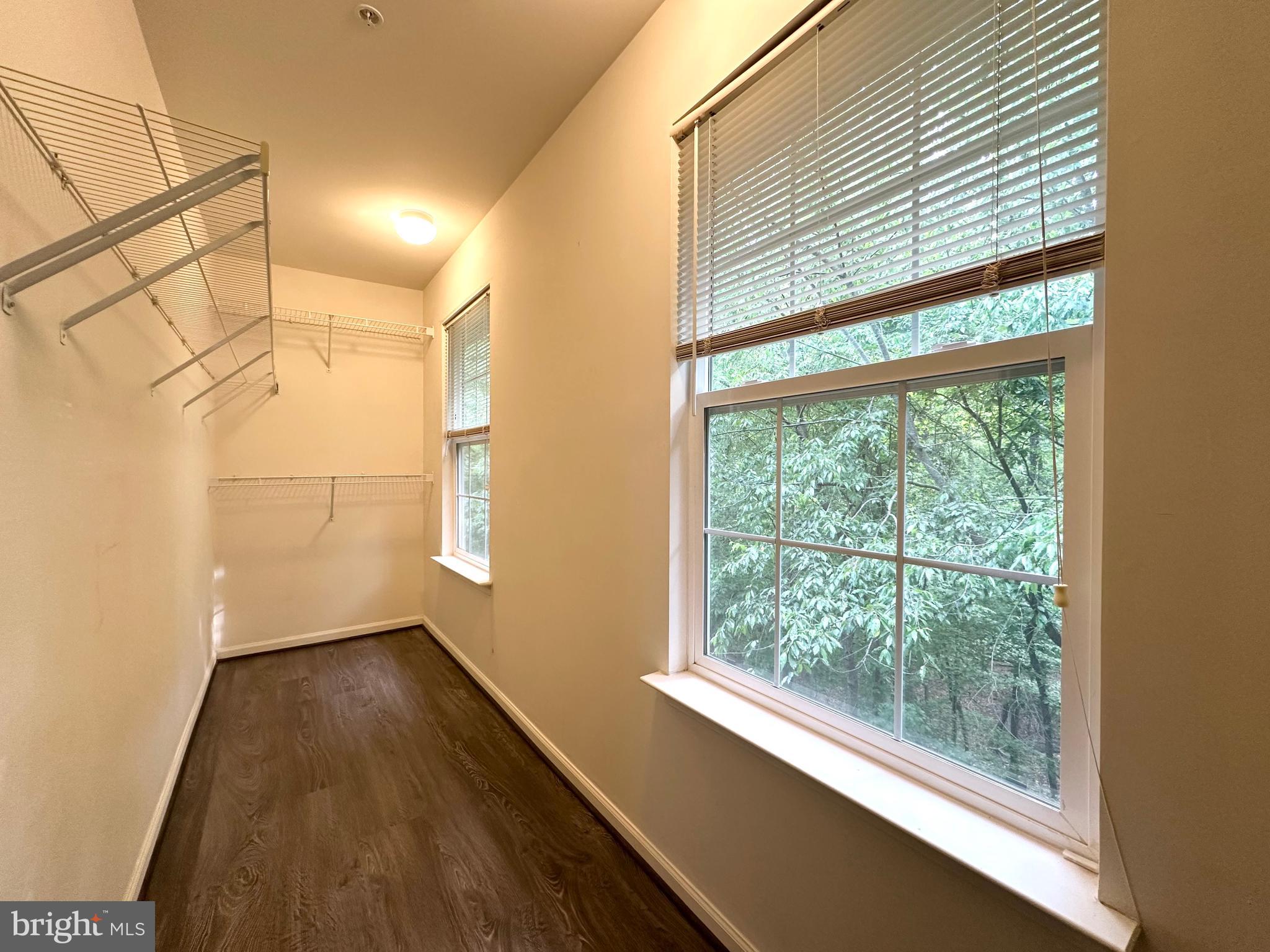 18100 Truffle Lane Boyds, MD 20841 - Photo 30 of 39 a view of a room with wooden floor and a window