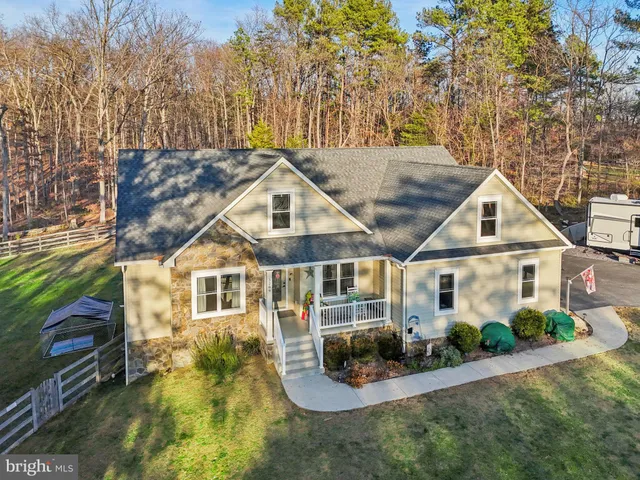 $799,900 | 3289 Rivermont Drive, Front Royal, VA 22630
