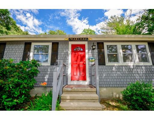 467 Cotuit Road Mashpee, MA 02649 - Photo 1 of 21