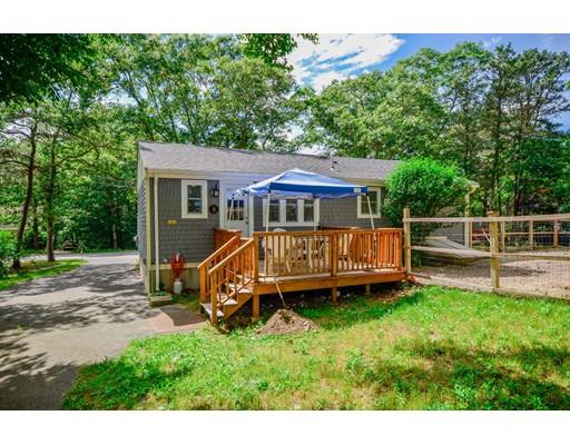 467 Cotuit Road Mashpee, MA 02649 - Photo 17 of 21