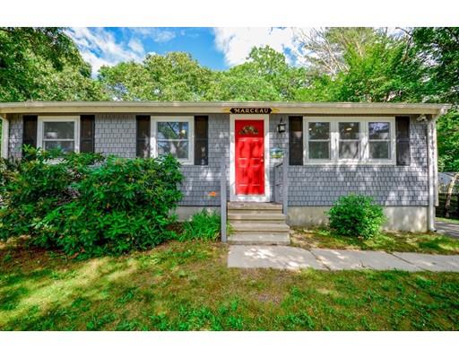 467 Cotuit Road Mashpee, MA 02649 - Photo 2 of 21