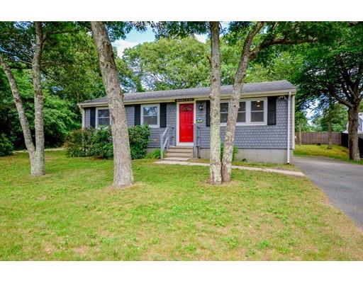 467 Cotuit Road Mashpee, MA 02649 - Photo 21 of 21