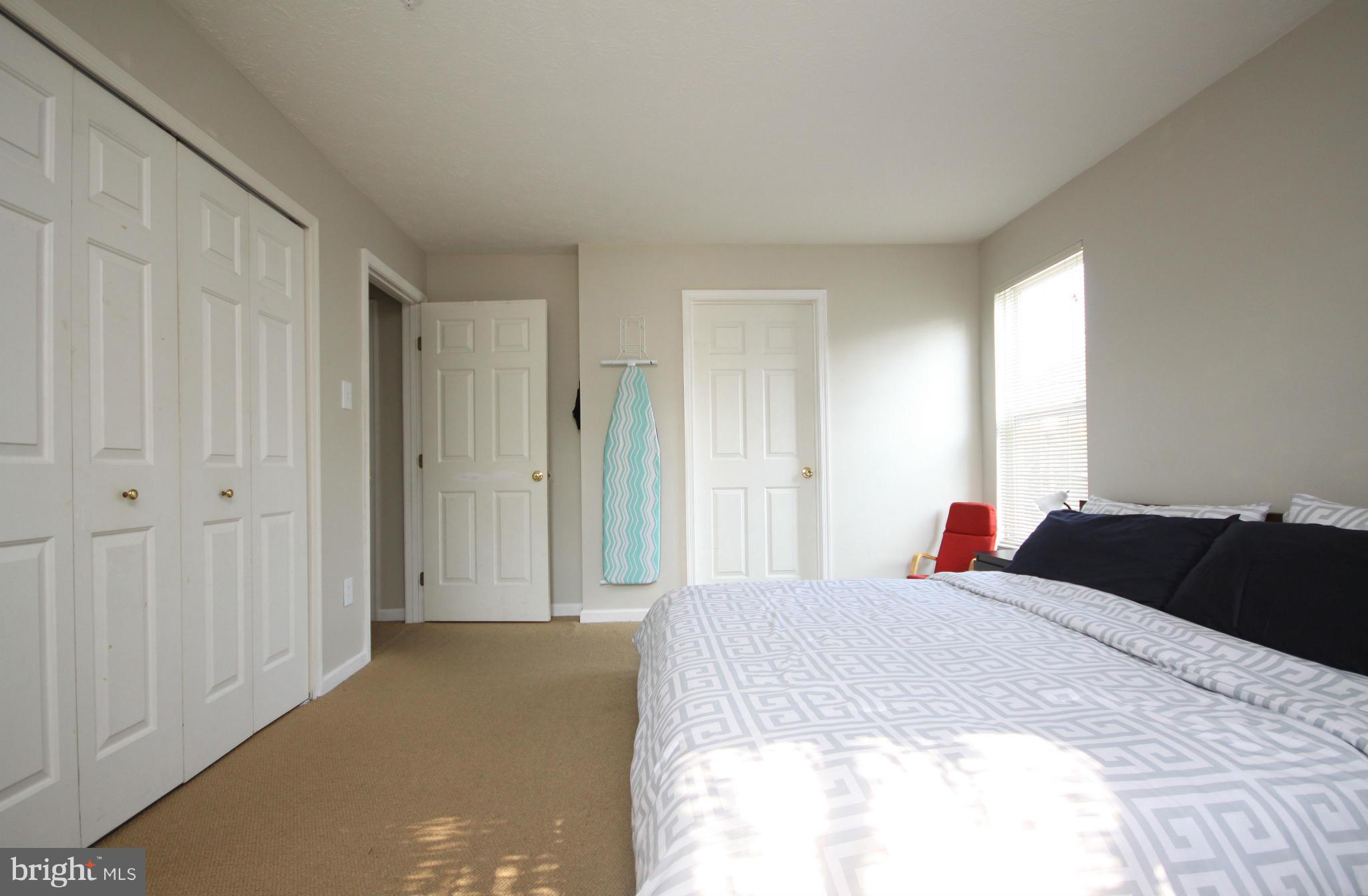 9727 Reese Farm Road Owings Mills, MD 21117 - Photo 22 of 30 Bedroom (Master)