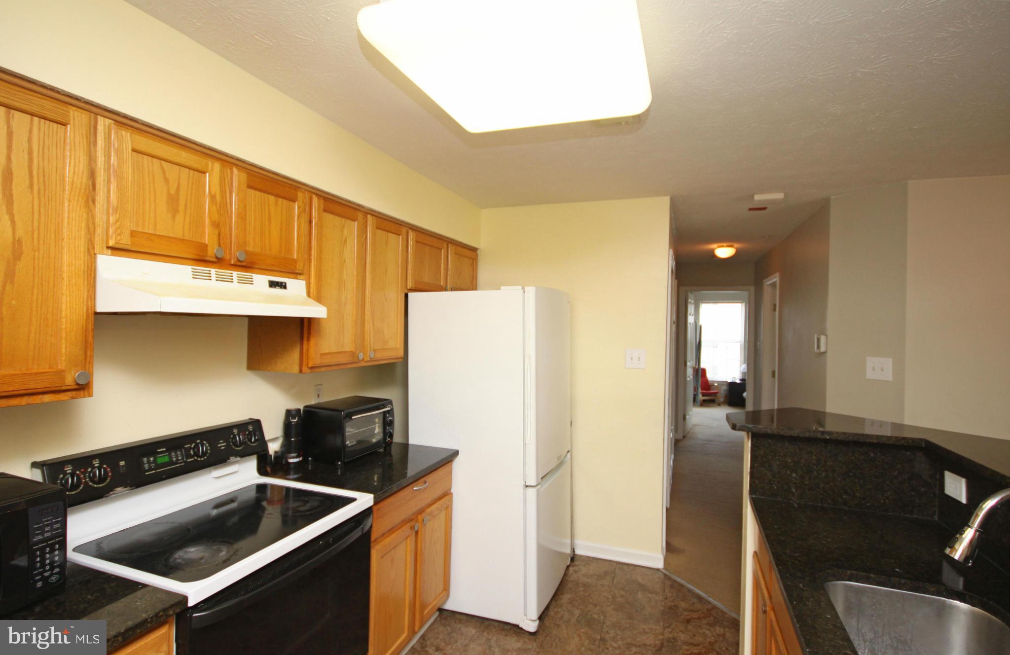 9727 Reese Farm Road Owings Mills, MD 21117 - Photo 4 of 30 Kitchen