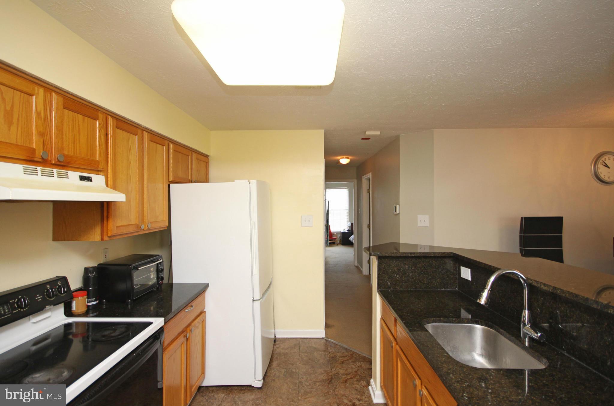 9727 Reese Farm Road Owings Mills, MD 21117 - Photo 5 of 30 Kitchen