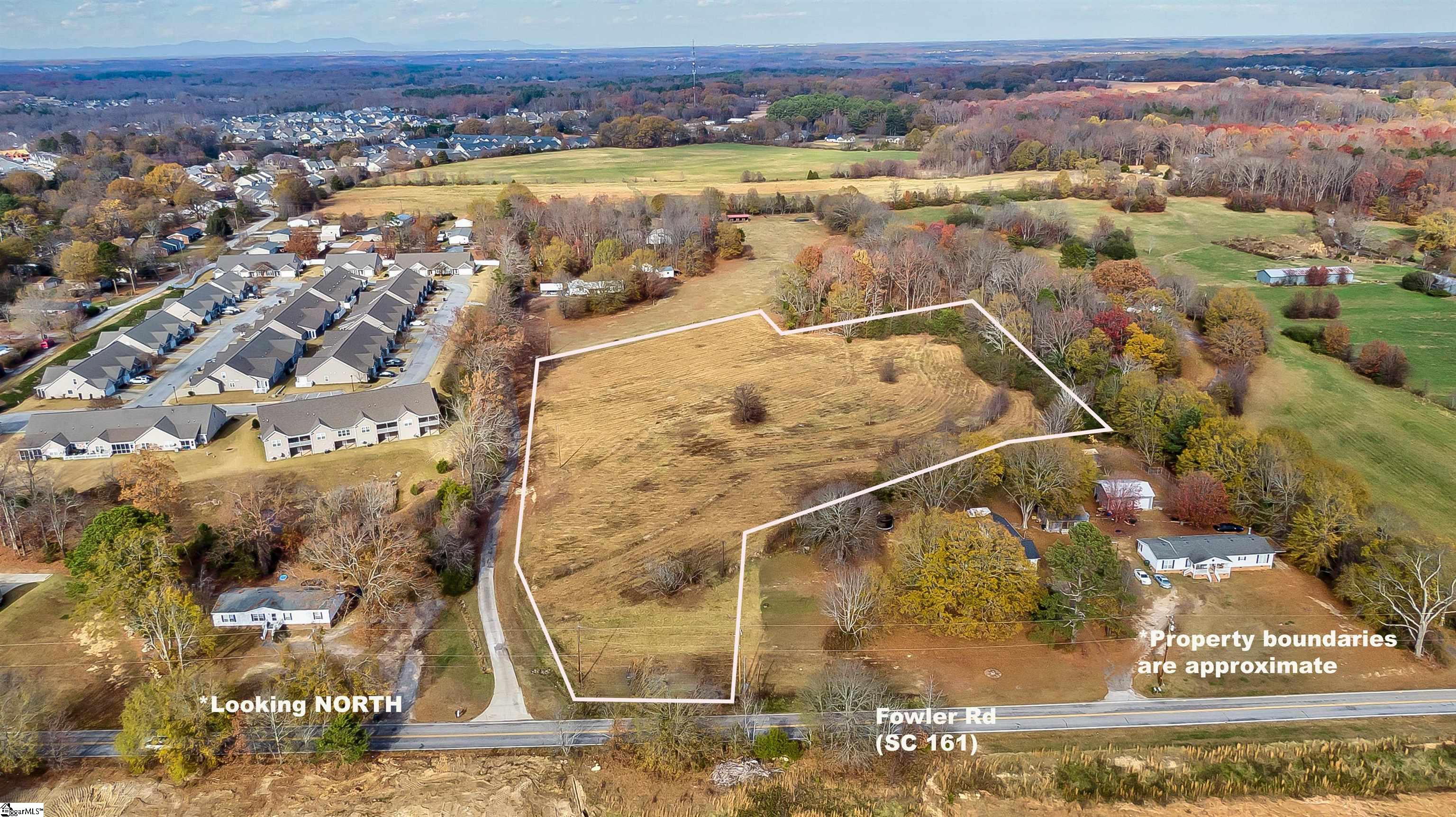 615 Fowler Road Simpsonville, SC 29681 - Photo 2 of 17