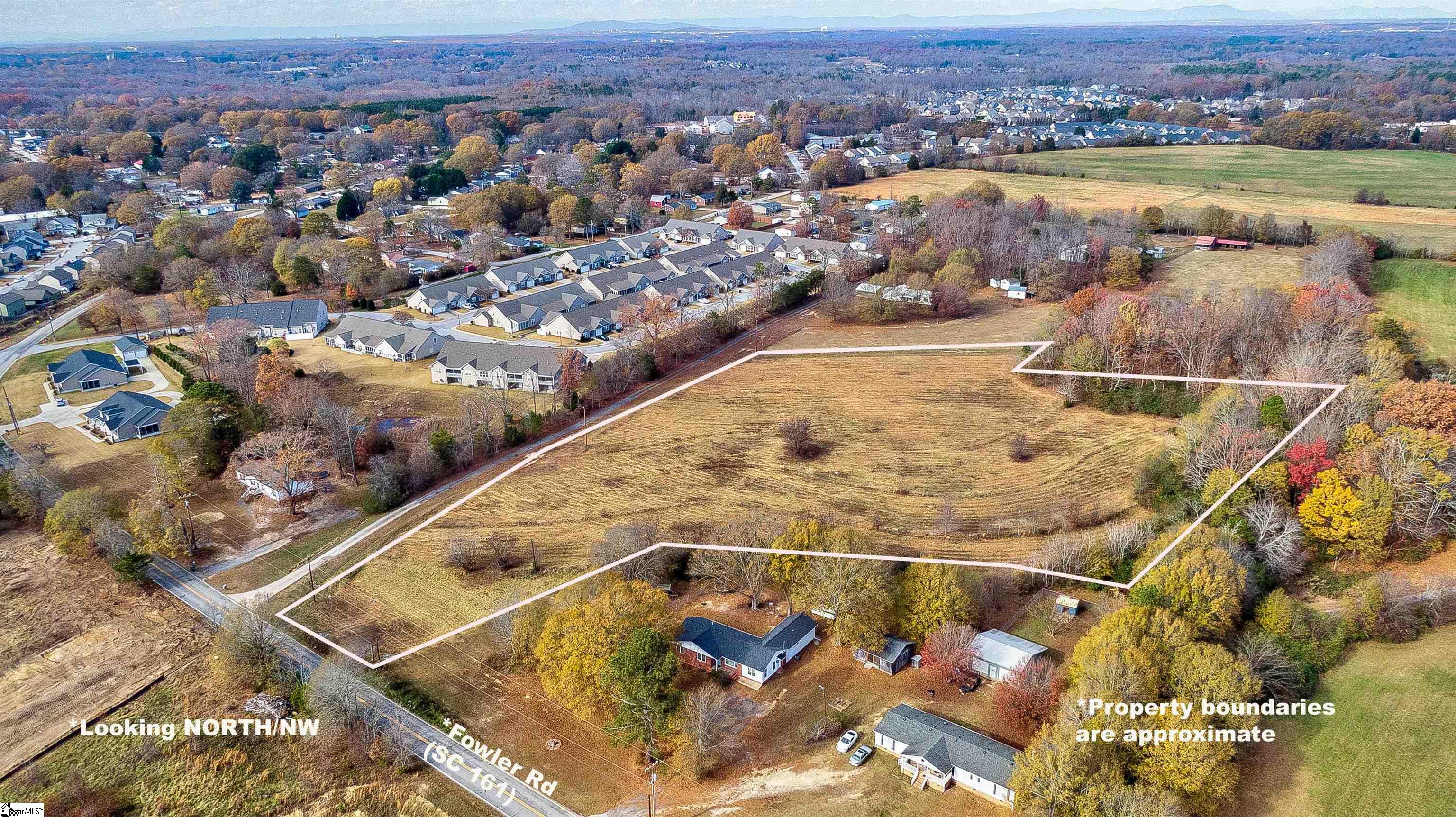 615 Fowler Road Simpsonville, SC 29681 - Photo 3 of 17