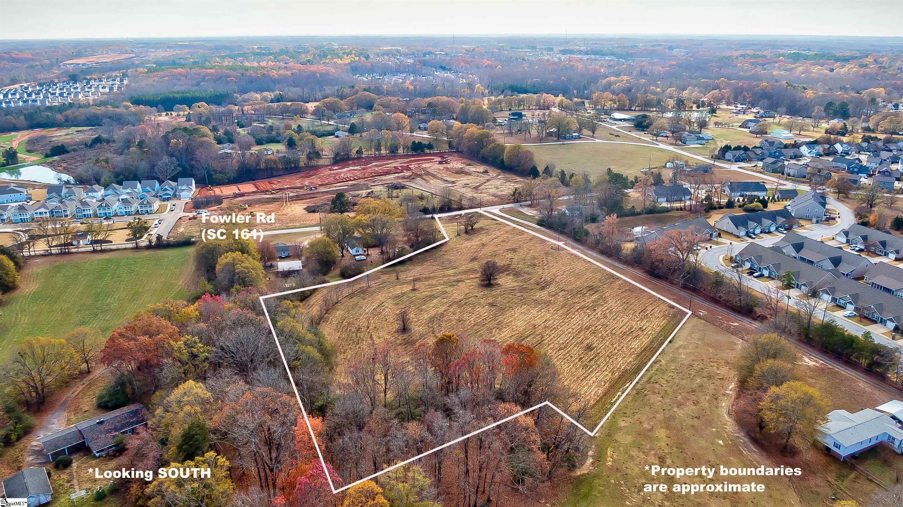 615 Fowler Road Simpsonville, SC 29681 - Photo 4 of 17