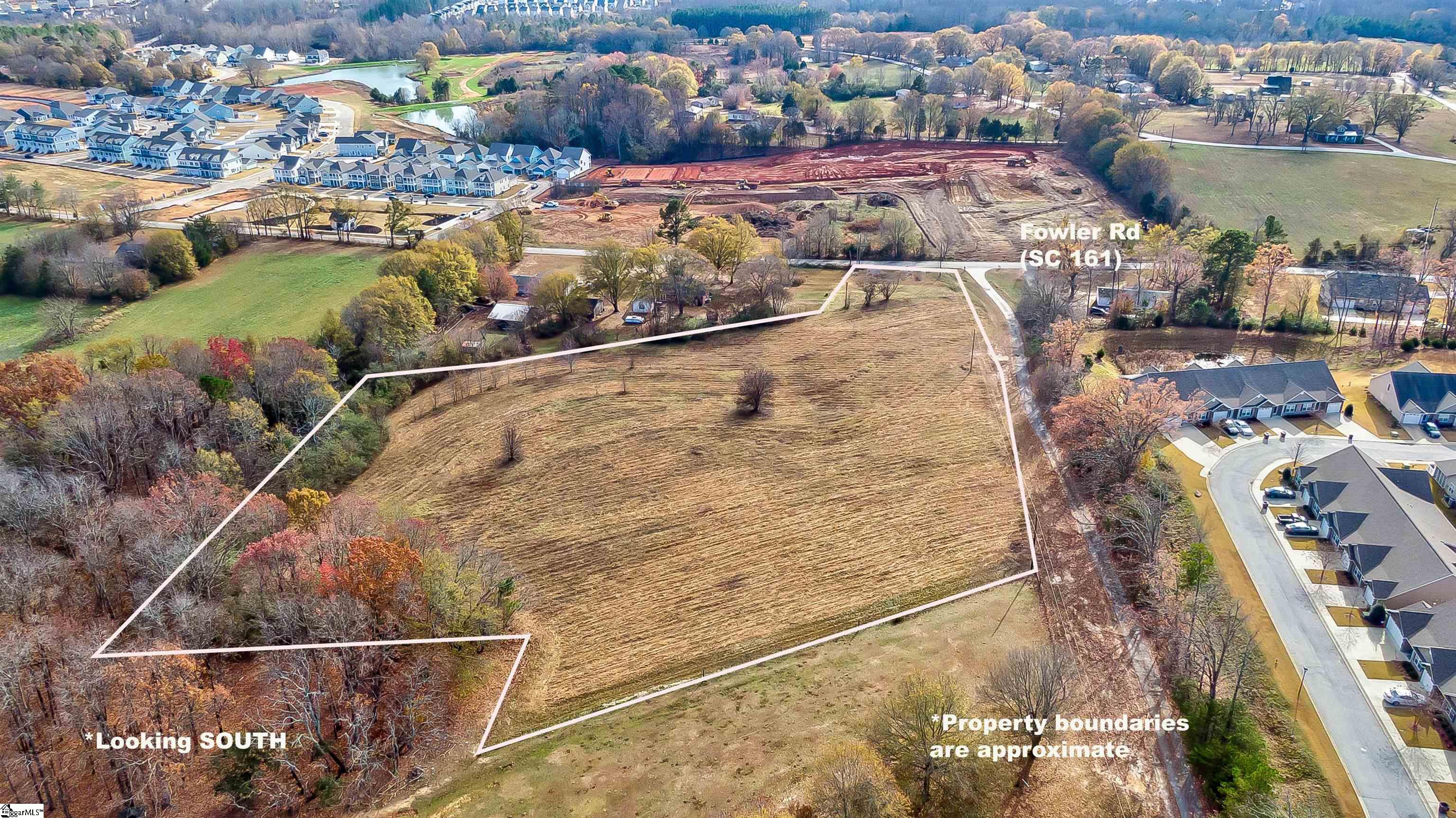 615 Fowler Road Simpsonville, SC 29681 - Photo 5 of 17