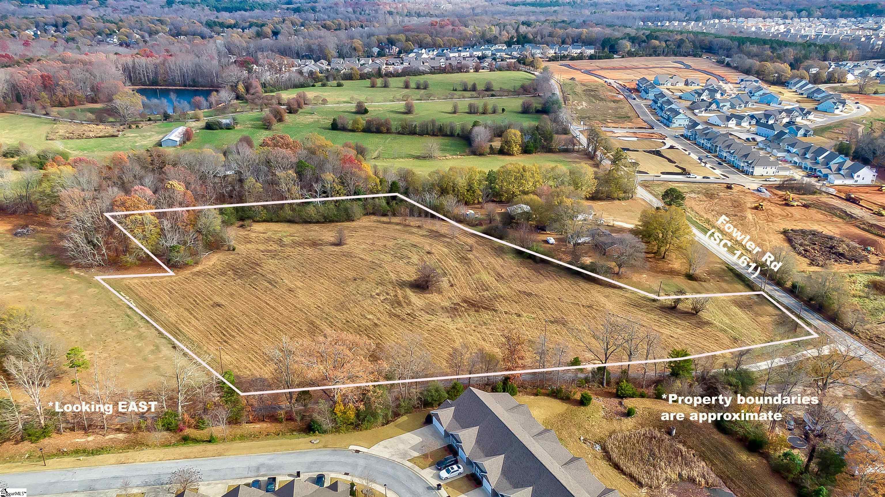 615 Fowler Road Simpsonville, SC 29681 - Photo 6 of 17