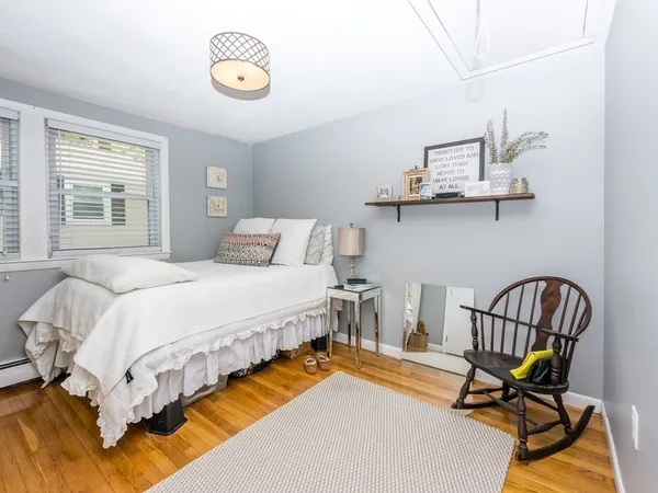 $2,600 | 109 Olive Avenue, Unit 1, Malden, MA 02148