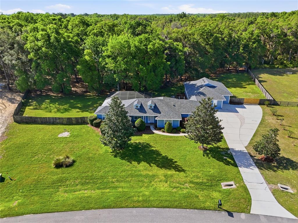 9733 Southwest 104th Lane Gainesville, FL 32608 - Photo 2 of 72