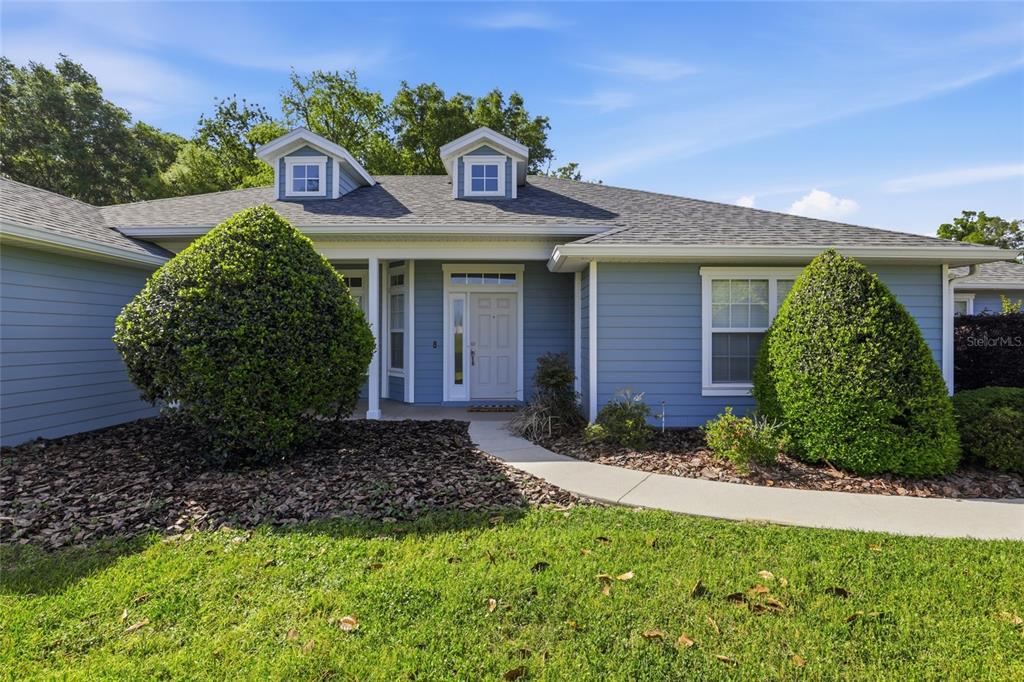 9733 Southwest 104th Lane Gainesville, FL 32608 - Photo 49 of 72
