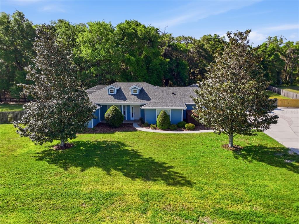 9733 Southwest 104th Lane Gainesville, FL 32608 - Photo 52 of 72
