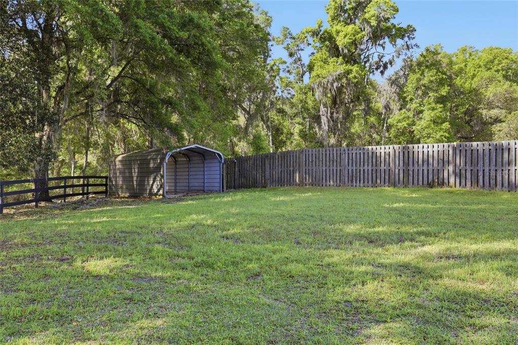 9733 Southwest 104th Lane Gainesville, FL 32608 - Photo 62 of 72