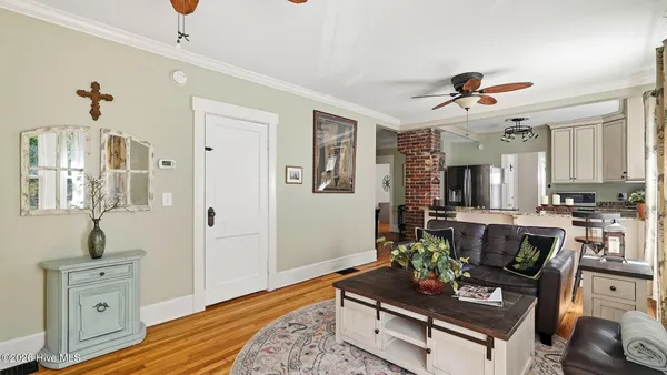 $619,000 | 745 North May Street, Southern Pines, NC 28387