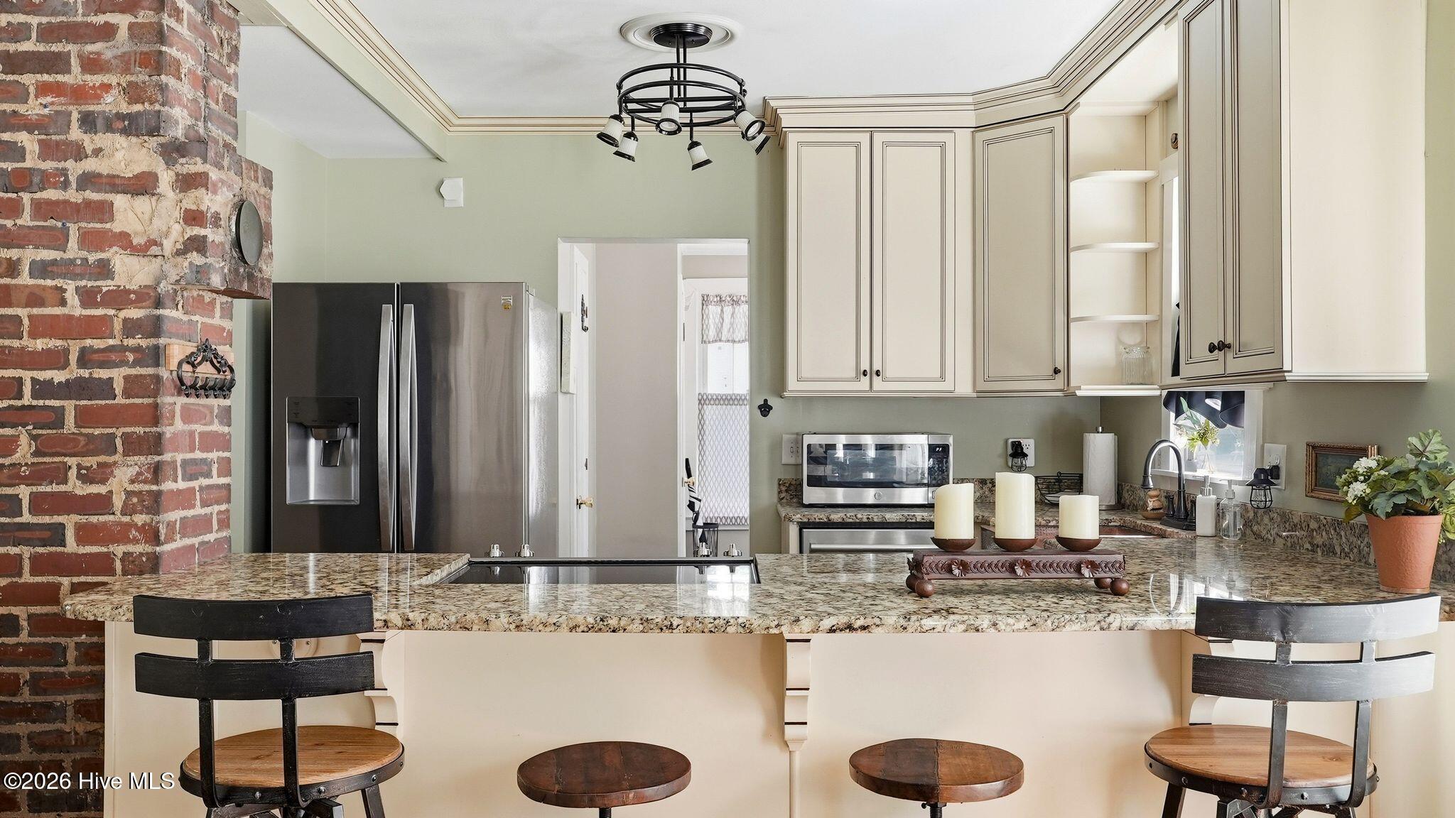 745 North May Street Southern Pines, NC 28387 - Photo 13 of 50 Kitchen