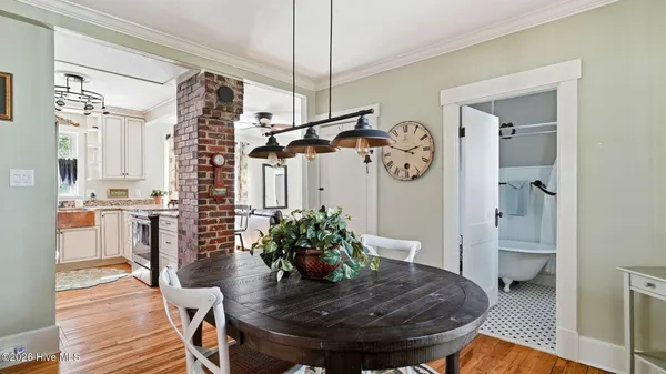 $619,000 | 745 North May Street, Southern Pines, NC 28387
