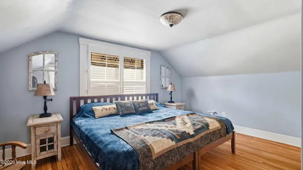 $619,000 | 745 North May Street, Southern Pines, NC 28387