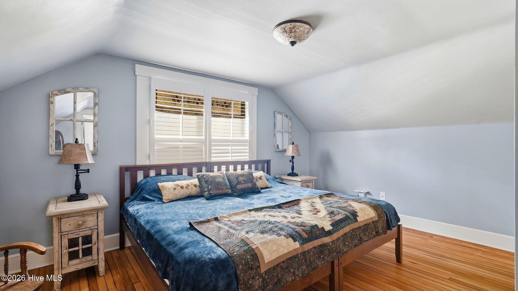 745 North May Street Southern Pines, NC 28387 - Photo 17 of 50 Primary Bedroom - 2nd Floor