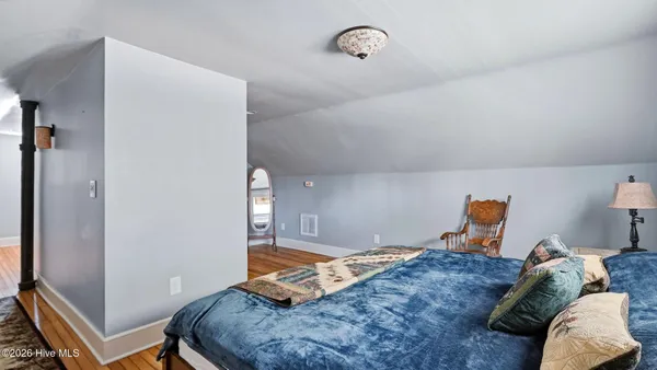 $619,000 | 745 North May Street, Southern Pines, NC 28387