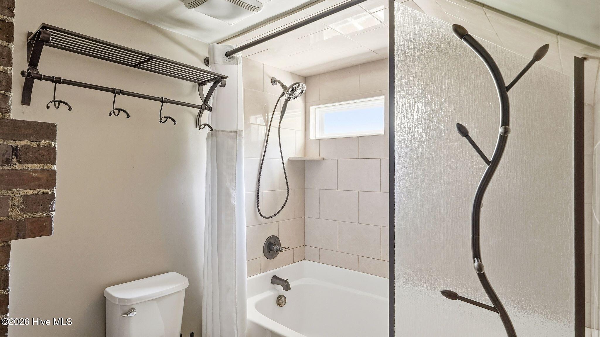 745 North May Street Southern Pines, NC 28387 - Photo 21 of 50 Primary Bathroom