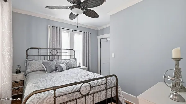 $619,000 | 745 North May Street, Southern Pines, NC 28387