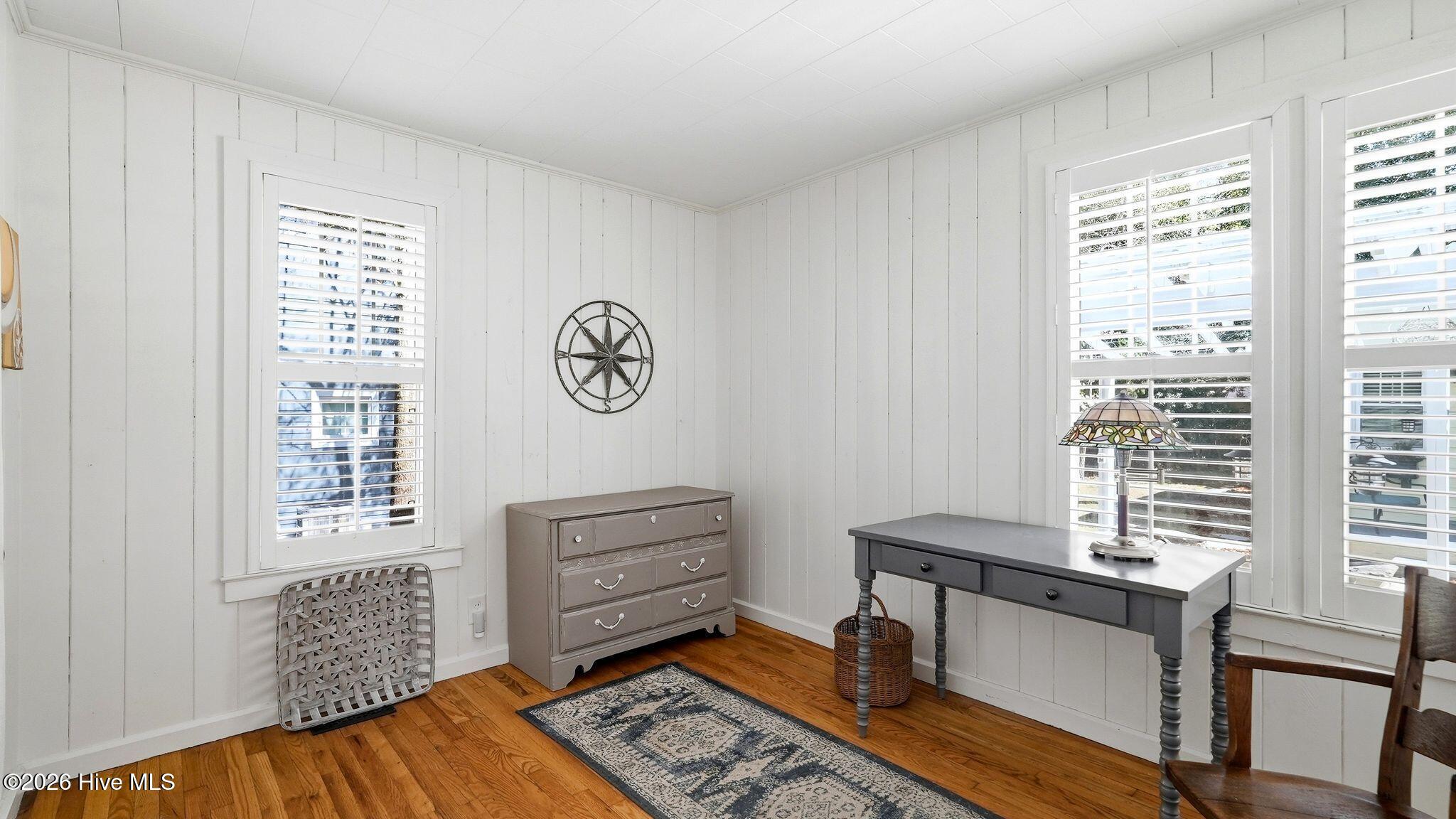 745 North May Street Southern Pines, NC 28387 - Photo 24 of 50 Bedroom 3 - 1st Floor