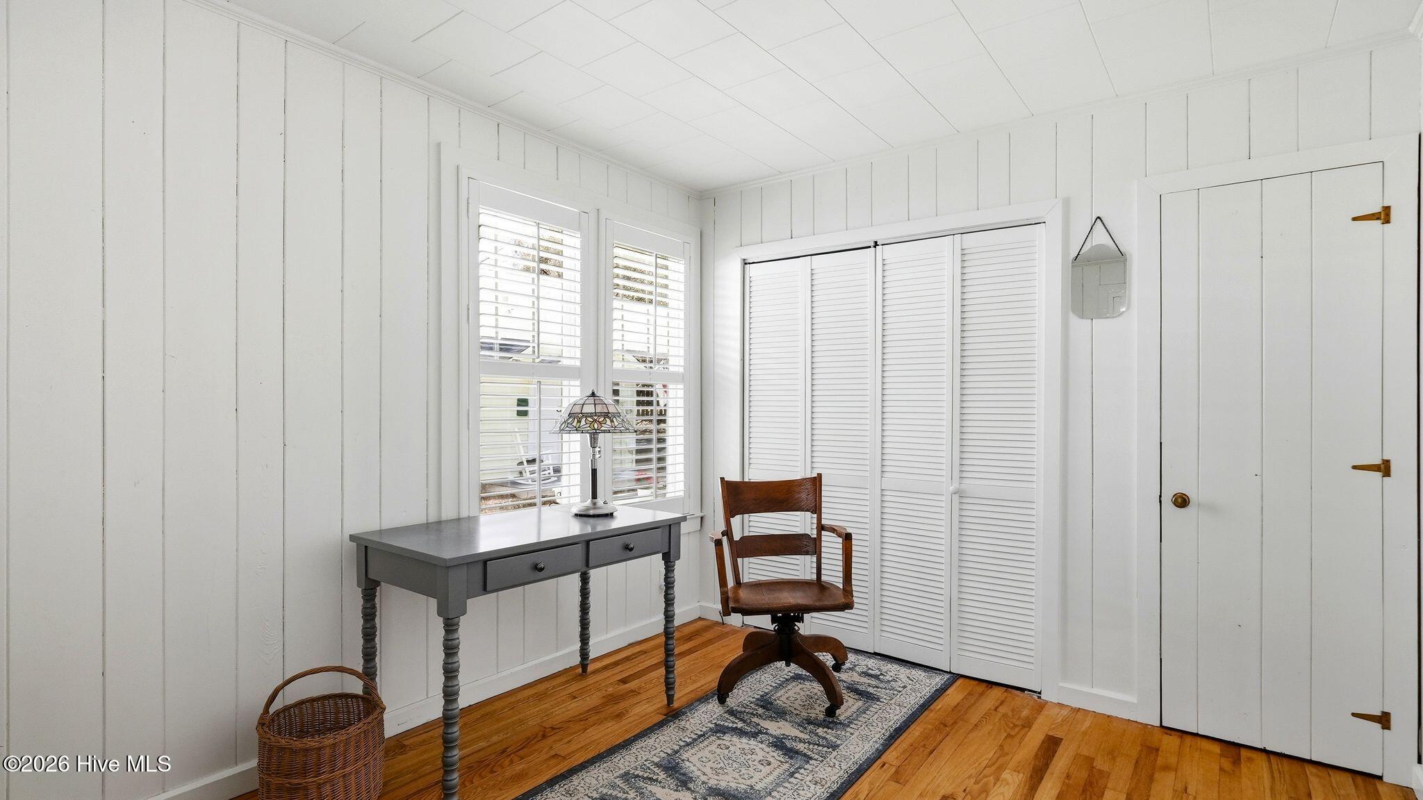 745 North May Street Southern Pines, NC 28387 - Photo 25 of 50 Bedroom 3 - 1st Floor
