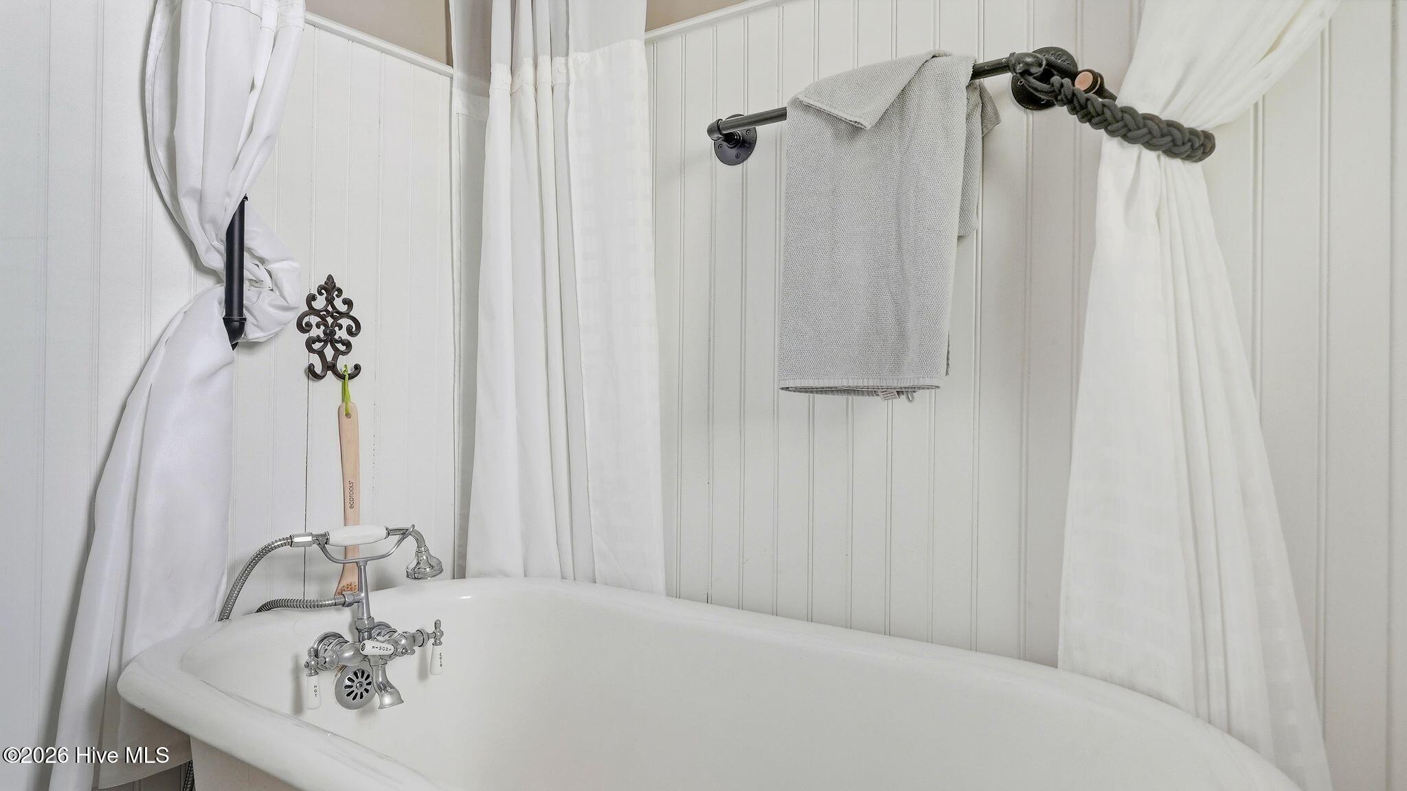 745 North May Street Southern Pines, NC 28387 - Photo 27 of 50 Bathroom - 1st Floor