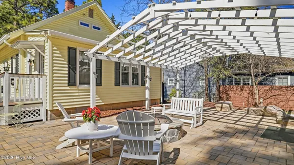 $619,000 | 745 North May Street, Southern Pines, NC 28387