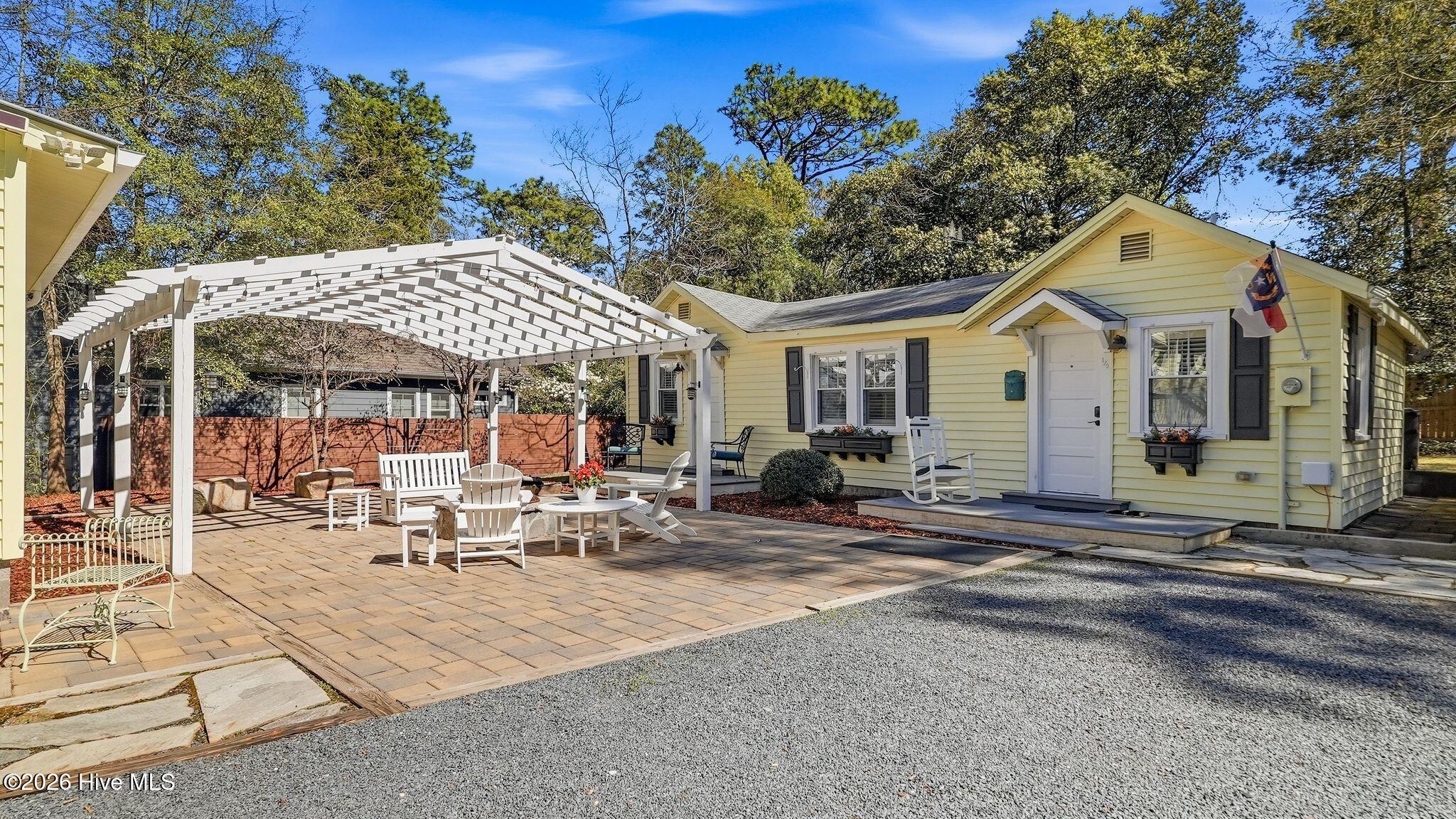 745 North May Street Southern Pines, NC 28387 - Photo 32 of 50 Apartment